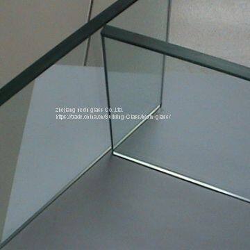 Sell SGCC CE CSI Certification of Individual Carton Box Package of Toughgned Glass photo-2