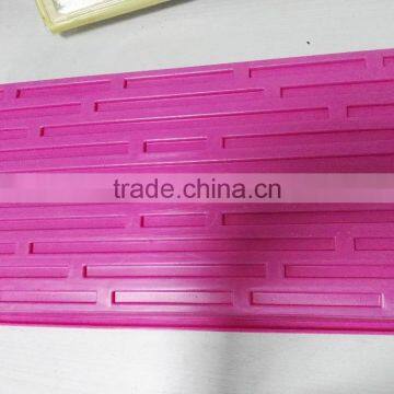 PP PS PVC Barley Wheat Rice Sprouting Seed Trays,nursery Tray for Sprout photo-5