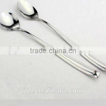 Winolaz High Quality Stainless Steel Spoon Dinner Spoon Dessert Spoon photo-2