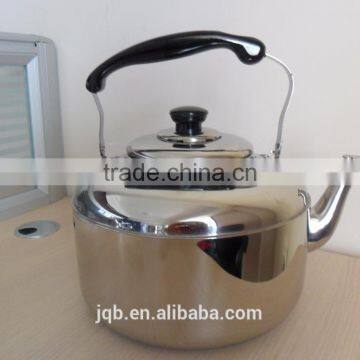 Wholesale 4L 5L 6L 7L Stainless Steel Whistle Electric Kettle photo-6