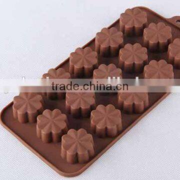Animal Design Silicone Cake Mold /hot Sale Chocolate Mold photo-5
