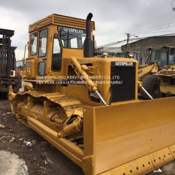 Продается бульдозер Cat D6D из США photo-4