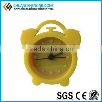 Lovely Animal Shaped Alarm Clock, Awake Ring Clock, Lunch Reminding Clock photo-4