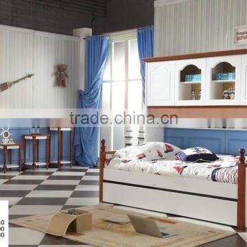 RD903 Popular Kid's Bunk Bed /cheap Price Bunk Bed/ Adult Bunk Beds photo-2