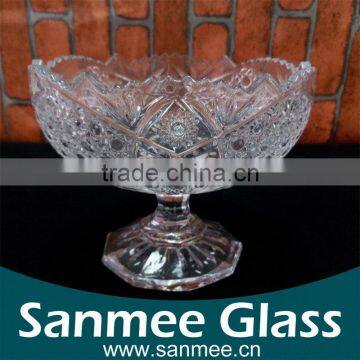 Good Quality Low Price Glass Ice Cream,Glass Smoking Bowl
