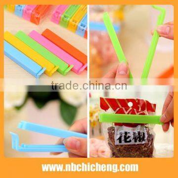Plastic Sealing Clip for Food Bag photo-4
