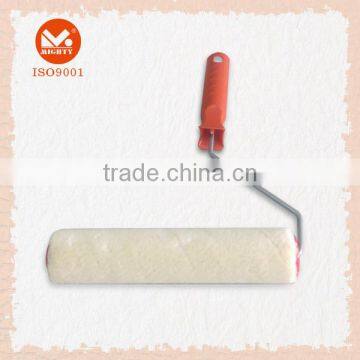 Mini Acrylic Paint Roller With Plastic Handle photo-2