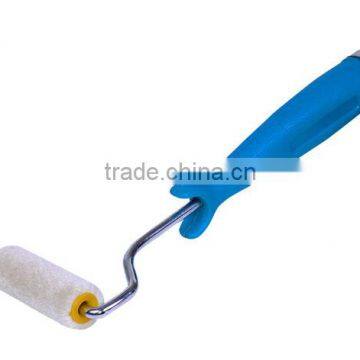 PT12068 Polyacrylic Paint Roller With Plastic Handle