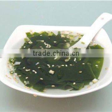 Instant Delicious Wakame Soup 5*5 photo-4