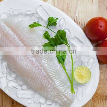 Pangasius fillet