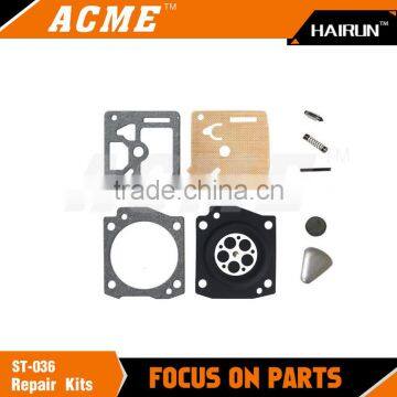 ST-036 Repair Kits