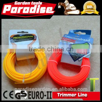 nylon grass trimmer line