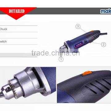 Wet Grinder MAKUTE Professional Die Grinder DG003 photo-5