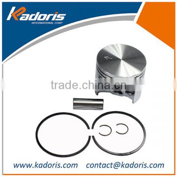 Replaces for Yamaha MT110V Engine Parts Piston with Ring 732-11631-00