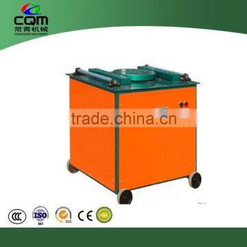 GW50 Steel Bar Bending Machine photo-3