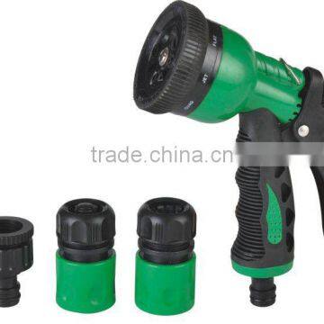 4Pcs Hose Nozzle Set