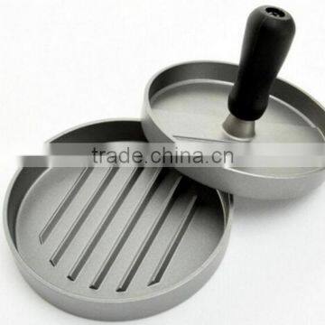 1 Section Cast Aluminum New Burger Press