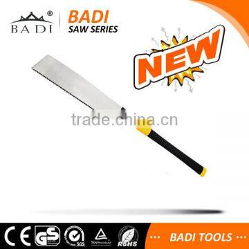 new hot design professional carpenter pruning saw/panel saw