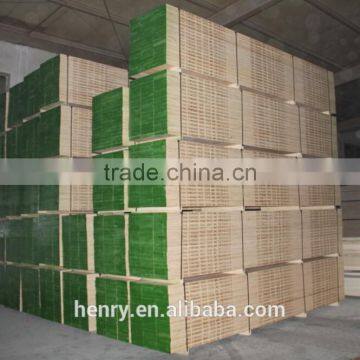 Pine LVL Scaffolding Board photo-3