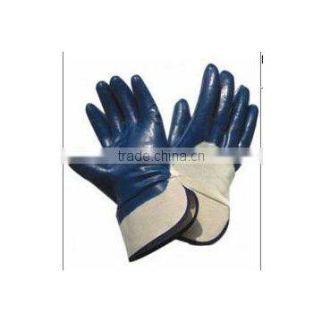 Sunnyhope SAFETY Industrial Work Glove EN388 Safety Working Glove photo-2