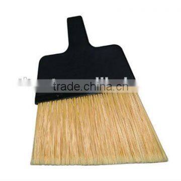 Black/yellow Large Plastic Angle Broom 5710300300001 photo-4