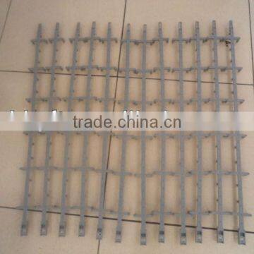 Plastic Rebar Slab Bolster for Building China Supplier on Hot Sale photo-2