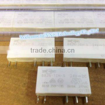 882N-1CH-S Relay 24VDC 6A250V 5Pin 882N1CHS In Stock~ photo-2