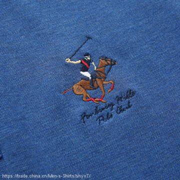 Yixigeluo Summer Men's Short Sleeve T-shirt, Explosion T-shirt, Men's Lapel, Pure Color, Father, Father, T-shirt photo-4