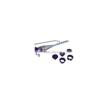 2015 Jinhua Hesheng the Most Popular Garden Tools With High Quality Trade Assurance HS-S316 photo-2