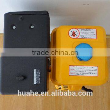 13HP 389cc Gasoline Engine Best,air-cooled Generator Engine photo-6