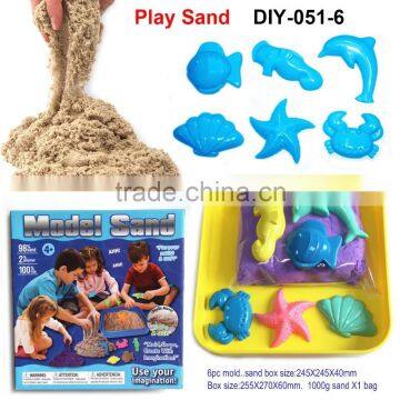 DIY Play Sand photo-4