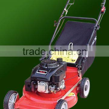 22" Aluminium Lawn Mower