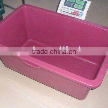 supply rubbish-cart bucket 90L