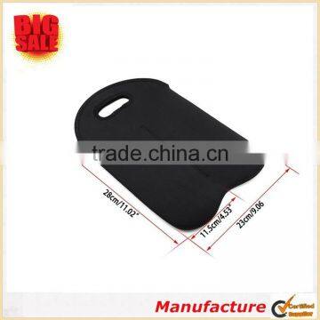 2018 Newest Fashion World Cup Bottler Cooler Promotional 2 Pair Double-bottle Cooler Cheap Bottle Sleeve Carrier Beer Wine photo-2