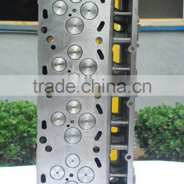 NEW FOR D 6.0 POWERSTROKE CYLINDER HEADS18MM COMPLETE LOADED photo-5
