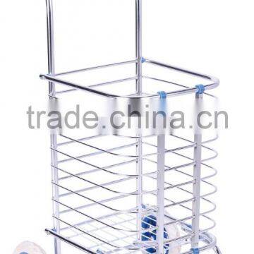 Hot Sale Stair Climbing Shopping Trolley With 8 Wheels photo-5