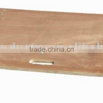 WOODEN DOLLY TC0536A