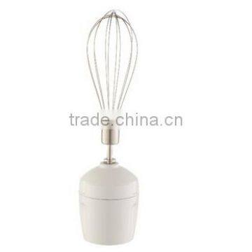 Simple Household Mixer Juice Multi Function Hand Blender Set photo-6