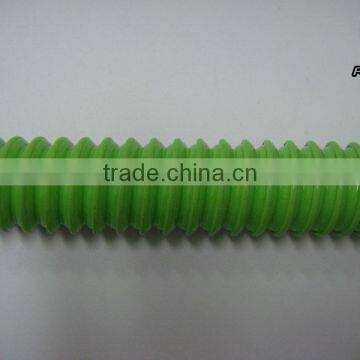 PVC Spiral Steel Wire Spring Hose photo-4
