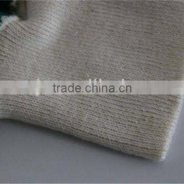 CR Cotton With Green Nitrile Gloves,examination Gloves photo-3