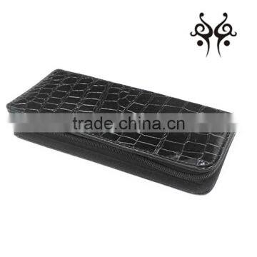 Professional Hairdressing Shear Scissor Packing Bag Storage Case photo-2