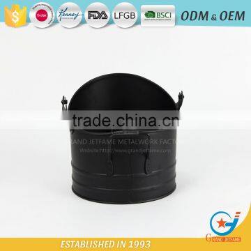 High Quality Ash Bucket Coal Scuttle Bucket photo-2