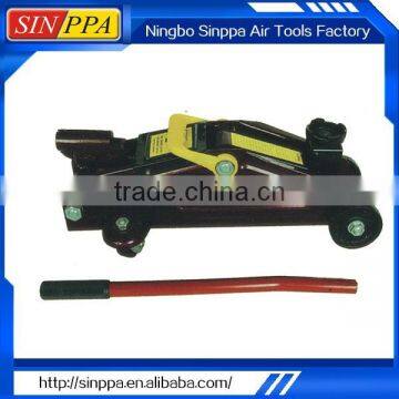 2015 New Made Small Hydraulic Jack SFJ-01