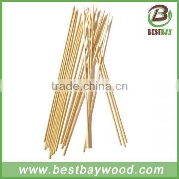 25cm Bamboo Skewer for Party photo-3