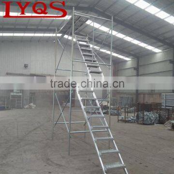 Ladder Frame Scaffolding photo-4