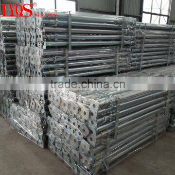 Galvanized Shoring Jack Props photo-6