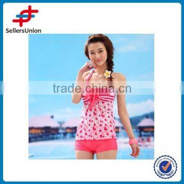 2015 GIRLS SWIMWEAR BIKINI