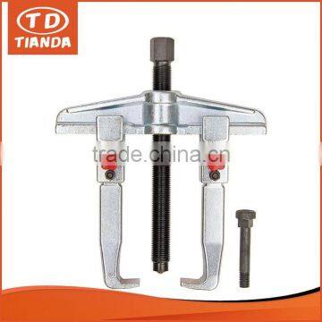 ODM Acceptable Customized Logo Carbon Steel 2-Arm Gear Puller Quick-adjusting