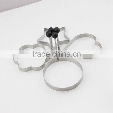 Different Kinds of Egg Pancake Ring Mold photo-4
