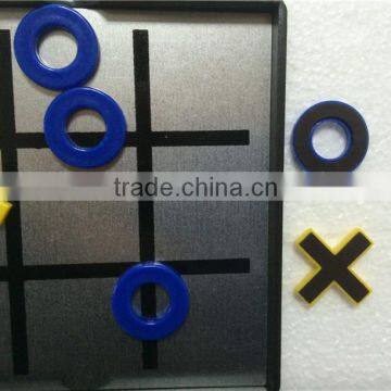 Mini Magnetic Tic Tac Toe Game photo-2